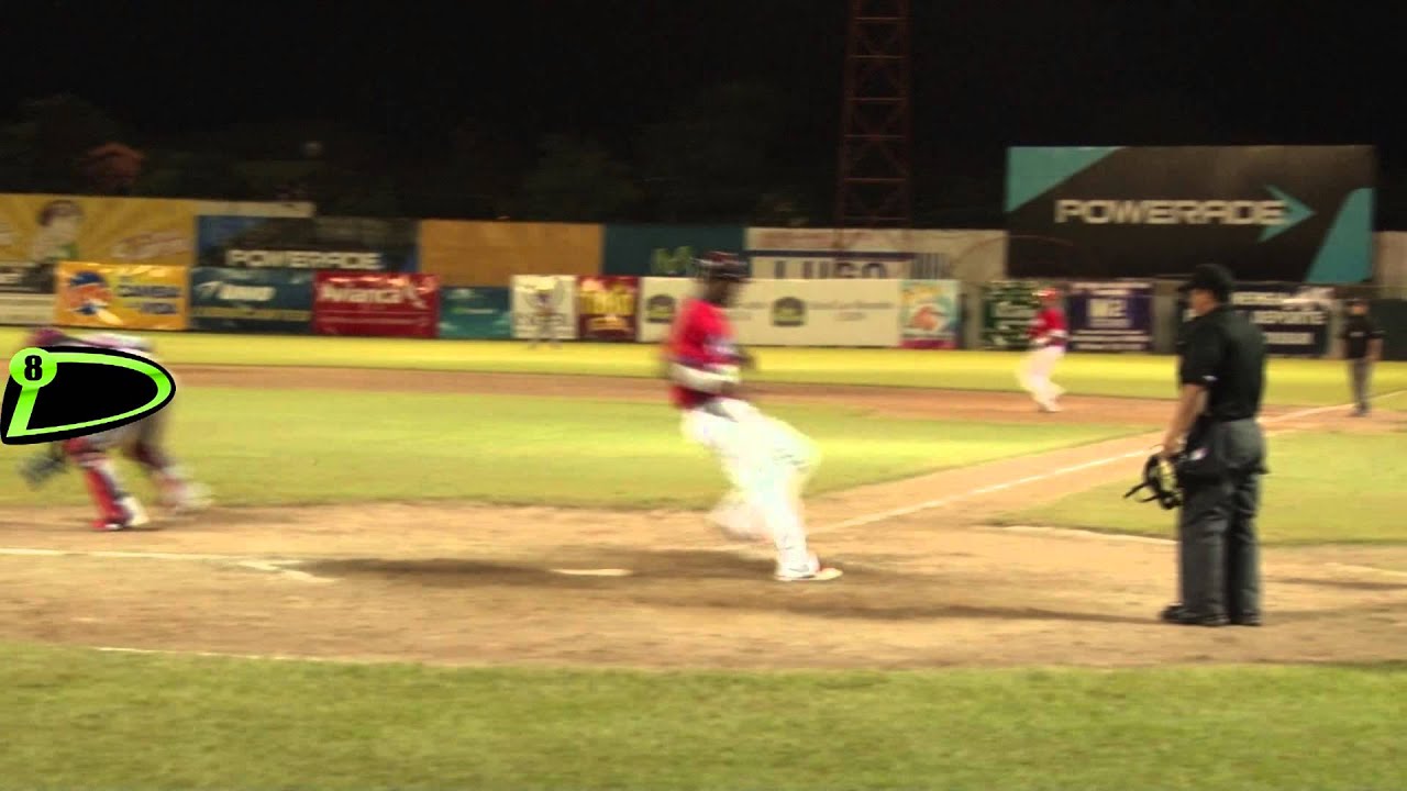 JIMMY MANTIENE EL RITMO