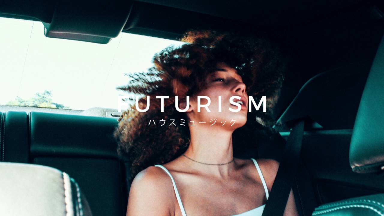 Jonas Blue - Fast Car (James Doherty Remix)