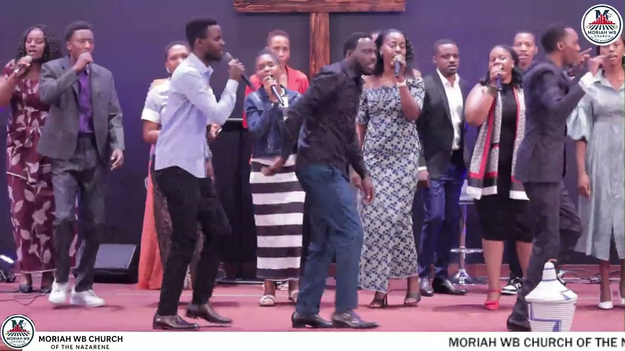 SUNDAY SERVICE 09/21/2025