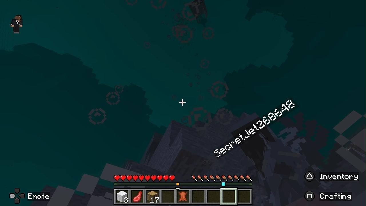 Minecraft Dweller Spawner PT1