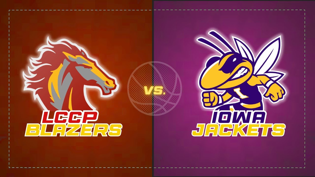 LCCP vs. Iowa