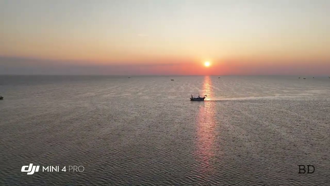 🔥 “Remix Pescherecci 2025 – Vibrazioni dal Mare”  - 🎧 Ascoltalo al massimo volume