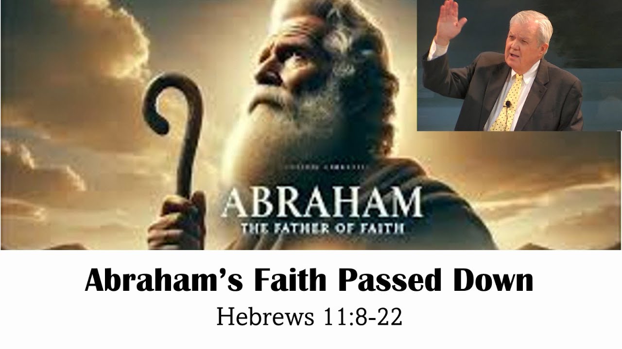 What is Faith