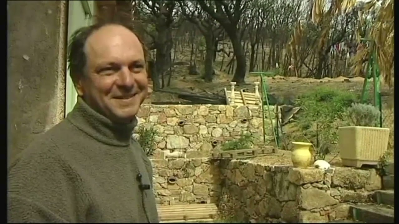 Les Obligations Légales de Débroussaillement dans l'Aveyron. Film Complet
