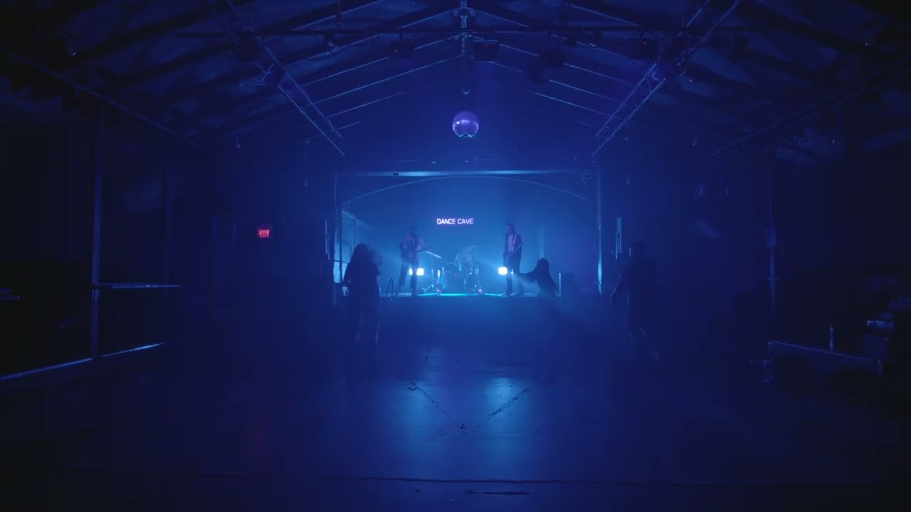 Odonis Odonis - Hijacked (Official Video)