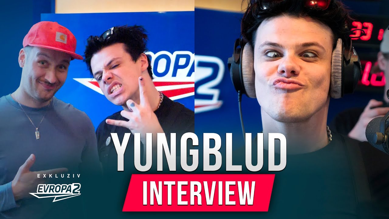 YUNGBLUD  - 