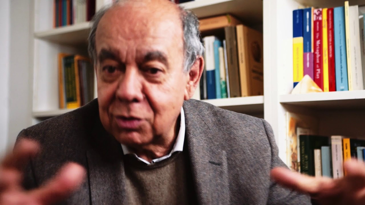 MAESTRI, Antonello Correale: Incontro paziente-terapeuta
