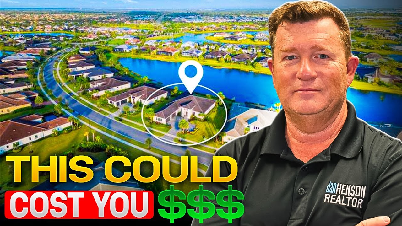 Costly Home Buying Mistakes to Avoid in Sarasota Florida 2025