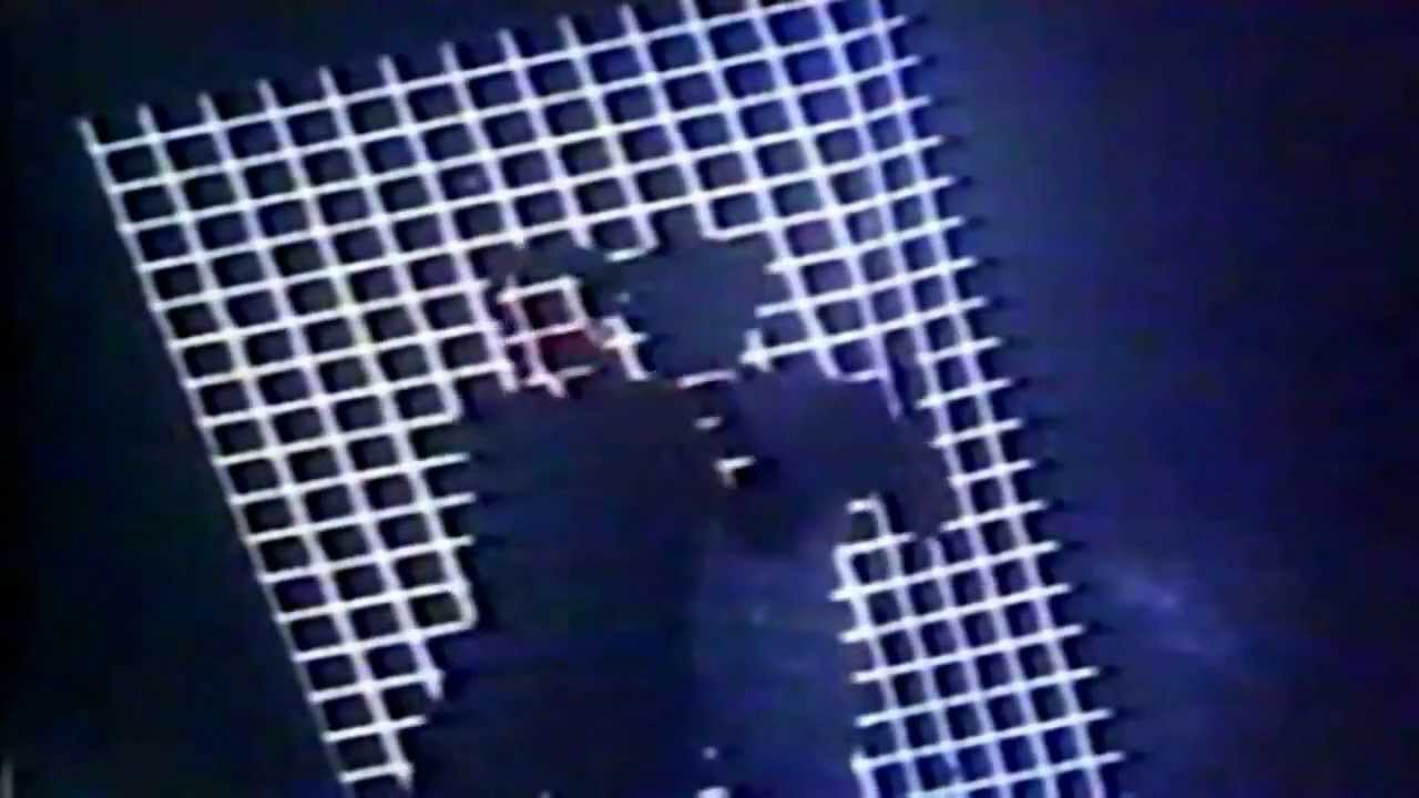 Front 242 (The History 1984 - 2005) [03]. Operating Tracks