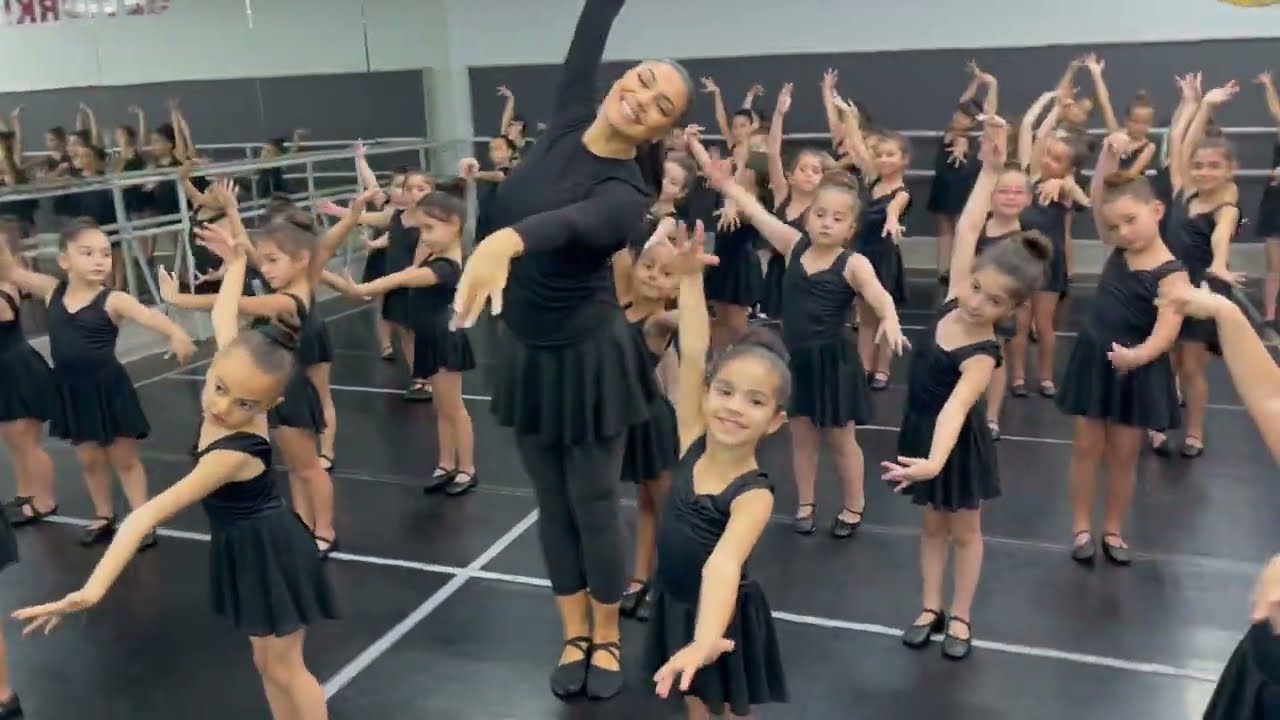 Gevorkian Dance Academy - Makhmur Aghjik