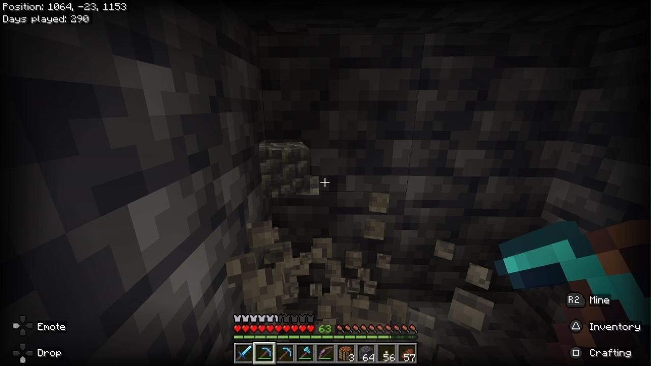 Minecraft ASMR World Part 71