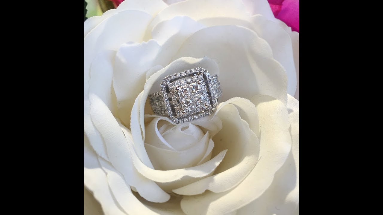 Sweetest Proposal Speech and Ring on Steve Harvey