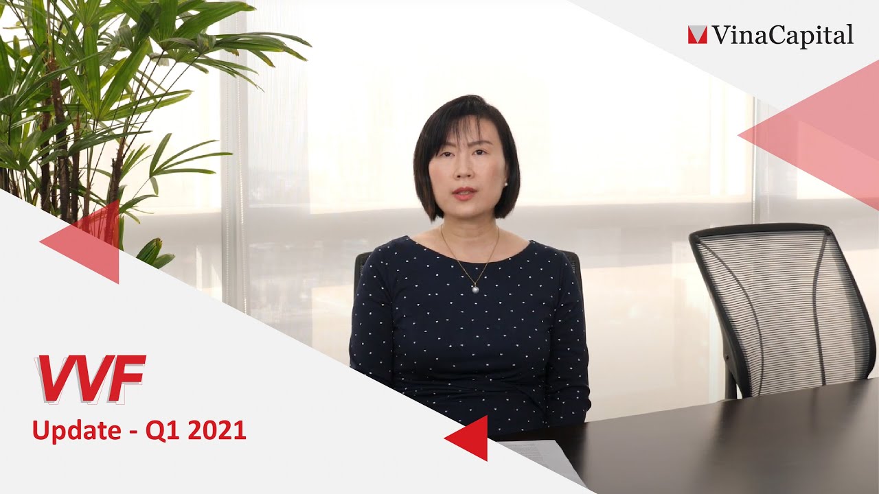 VVF Update - Q1 2021