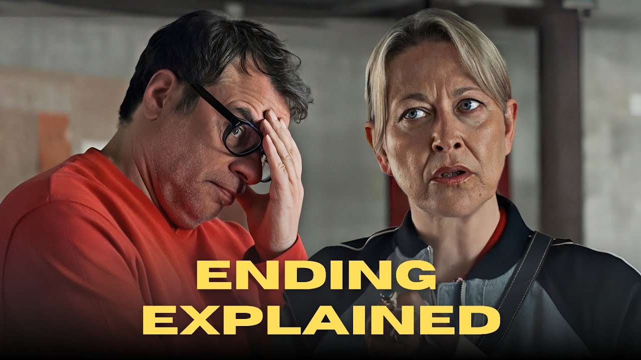 Alice and Steve Season 1 Ending Explained | Full Breakdown & Twist Revealed