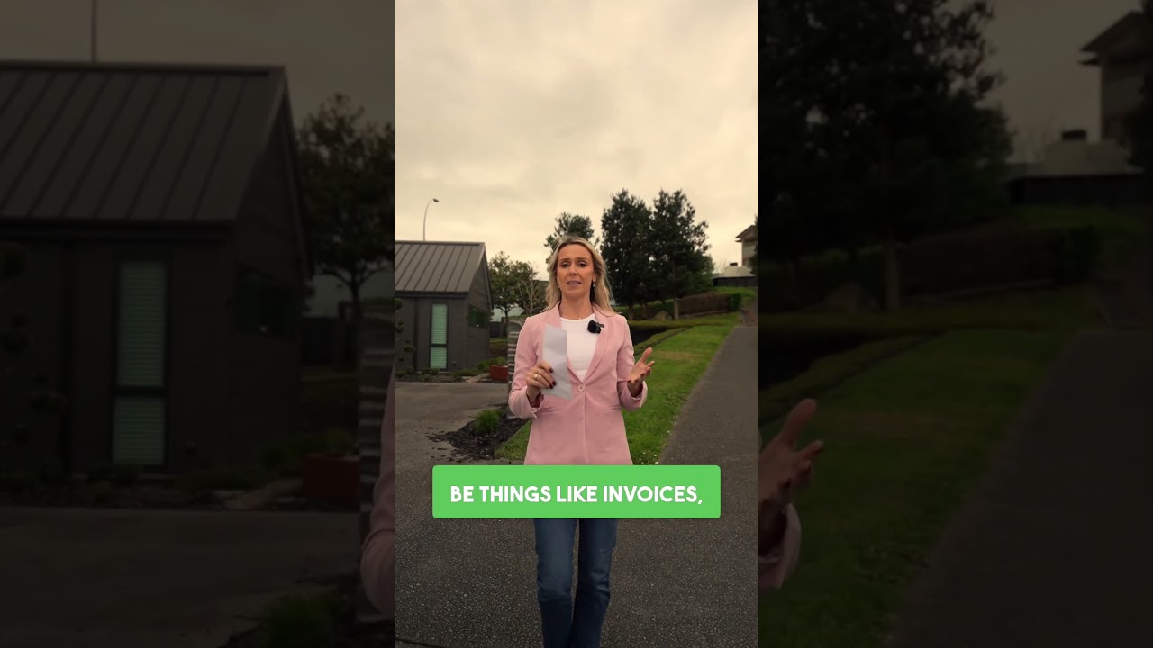 What happens when Tenancy Services audits your Rental Property