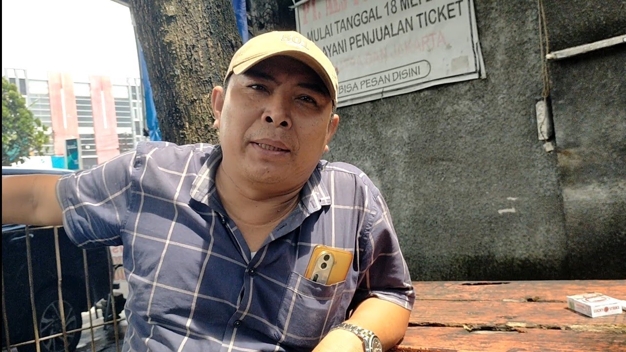 BIKIN GEGER DUNIA ALS ‼️BANG HOMBING TETAP AKAN DI ALS SAMPAI PENSIUN ‼️BUS ALS 253 TIBA DI JOGJA