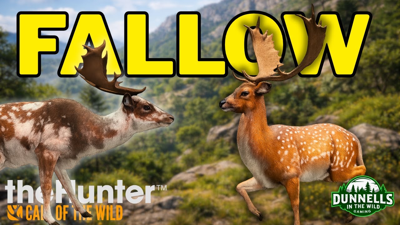 2,153 KILLS DEEP… WHERE IS THE GREAT ONE?! | Fallow Grind LIVE (Portrait)