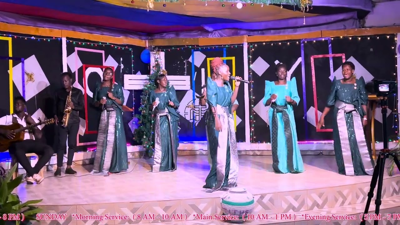 Merry Christmas @HCLCSTUDIOS #hopechristianlifechurch