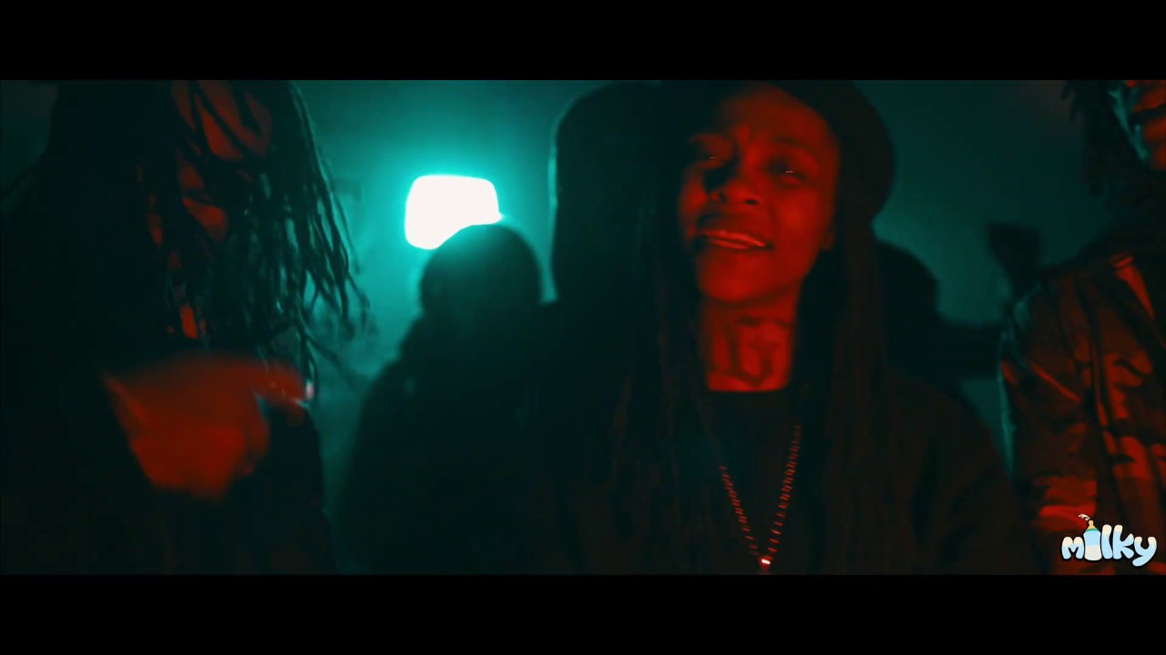 SG Ali - No Hook (Official Music Video)