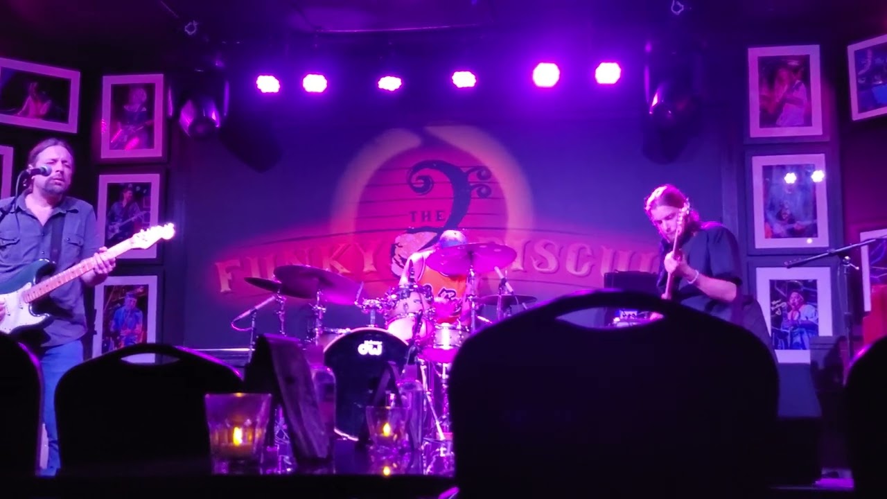 Soul Junk Funky Biscuit 2021