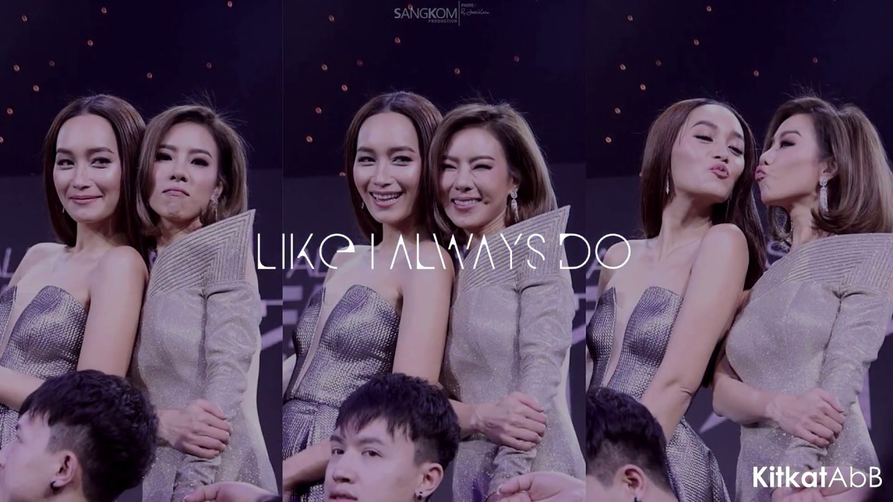 [FMV] บีคริส ll Like I always do :)