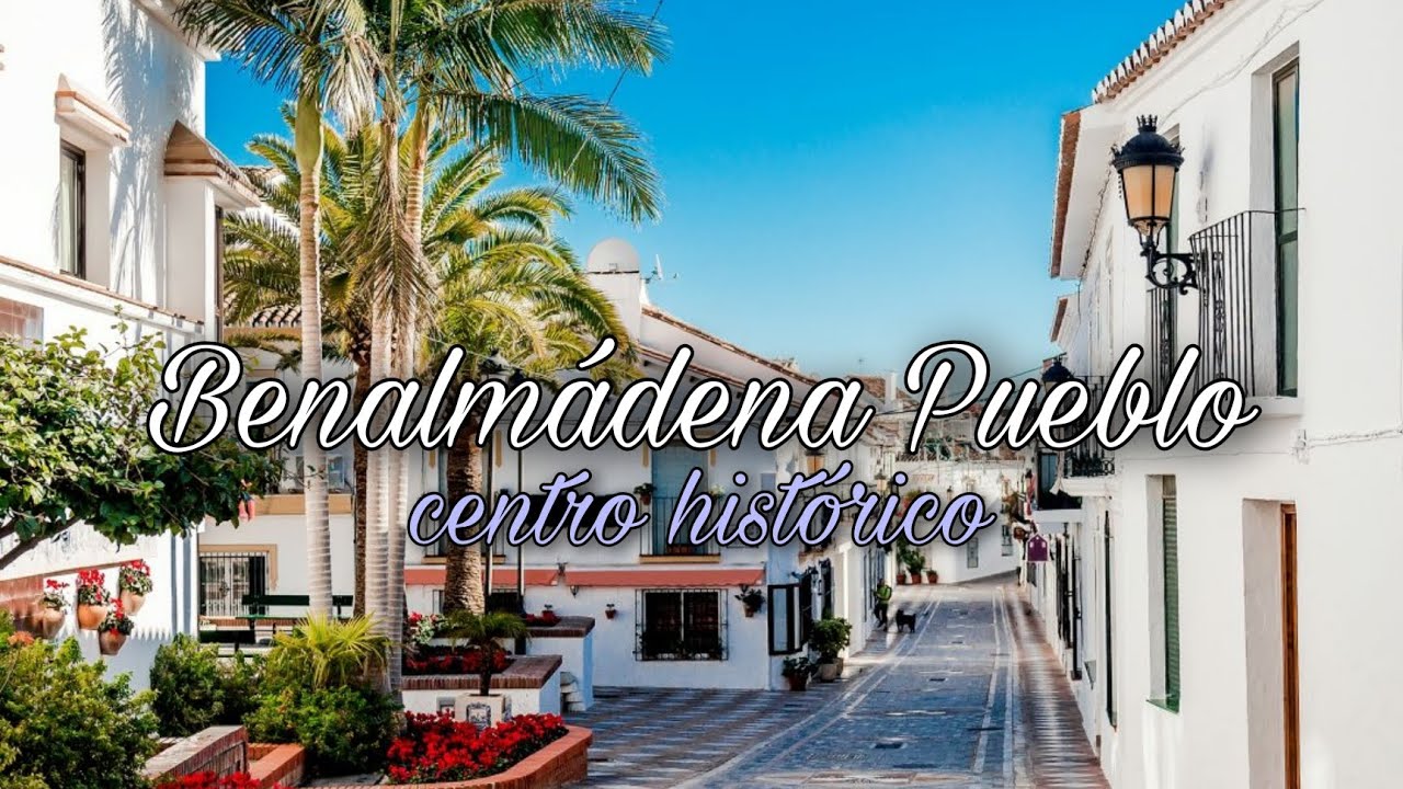 Benalmádena Pueblo | Málaga