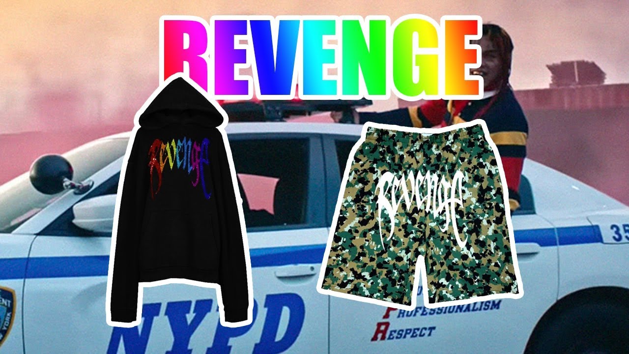 Revenge 