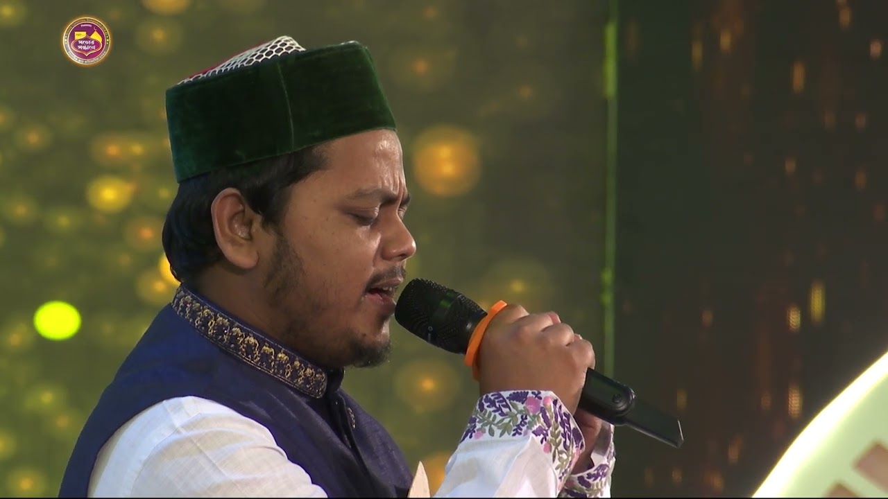 আমি যদি আরব হতাম মদিনারই পথ | শায়ের মহিউদ্দীন তানভীরের কণ্ঠে কাজী নজরুল ইসলামের জনপ্রিয় নাতে রাসুল