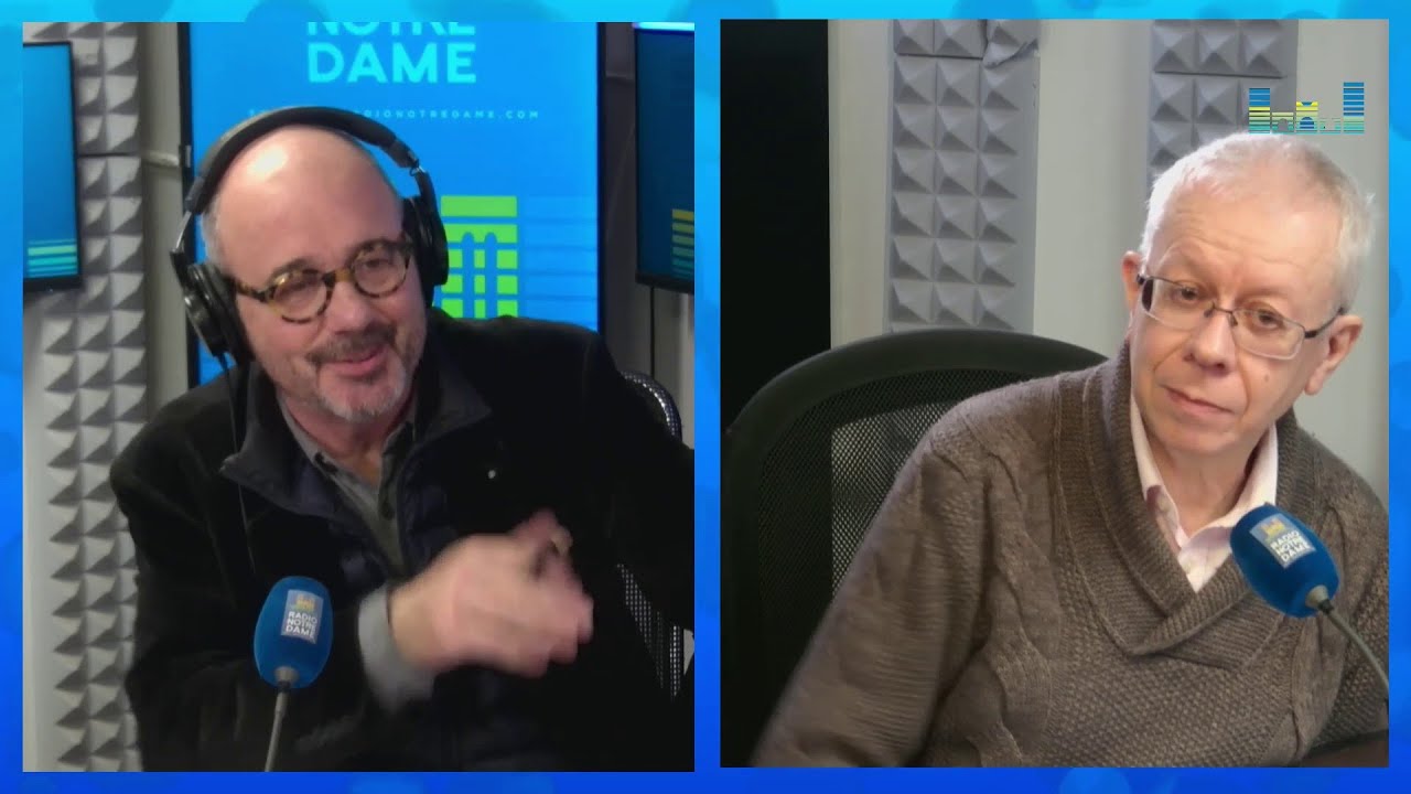 Beno&icirc;t XVI : lib&eacute;ral ou antilib&eacute;ral ?