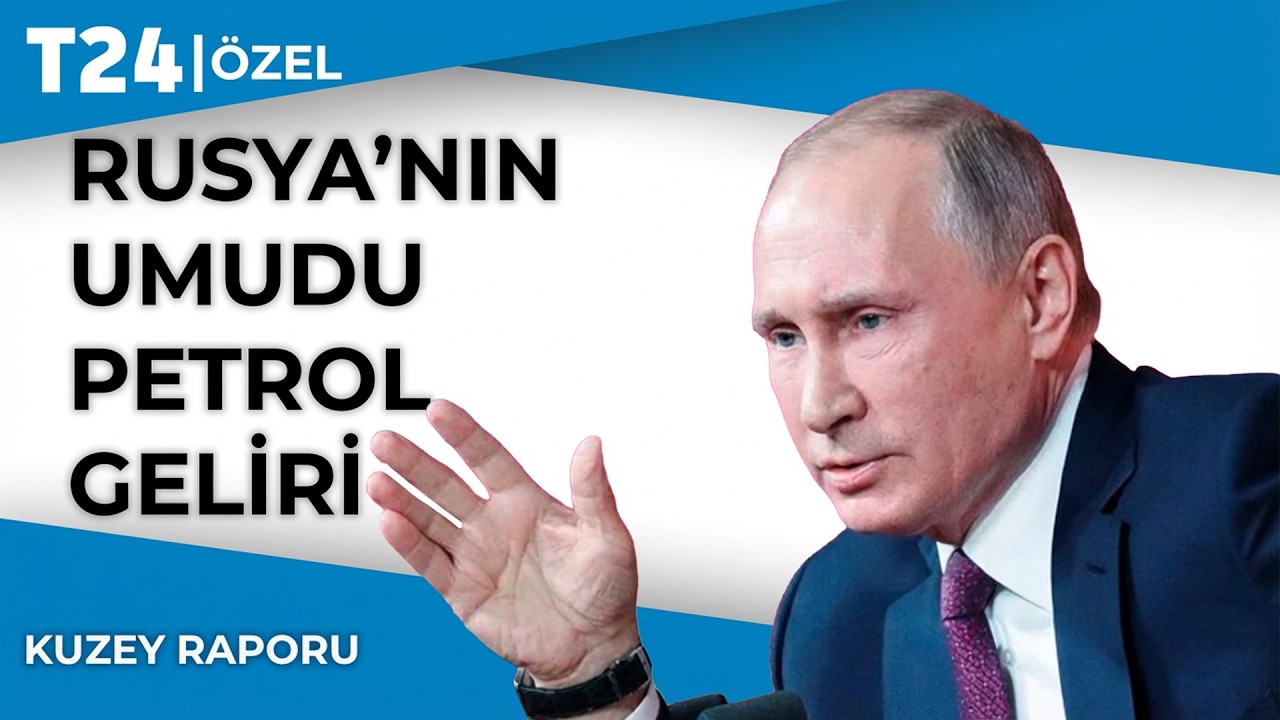 İran’daki savaş Ukrayna’yı zorluyor: Görüşmeler ertelendi, füze yardımı azalacak | Kuzey Raporu