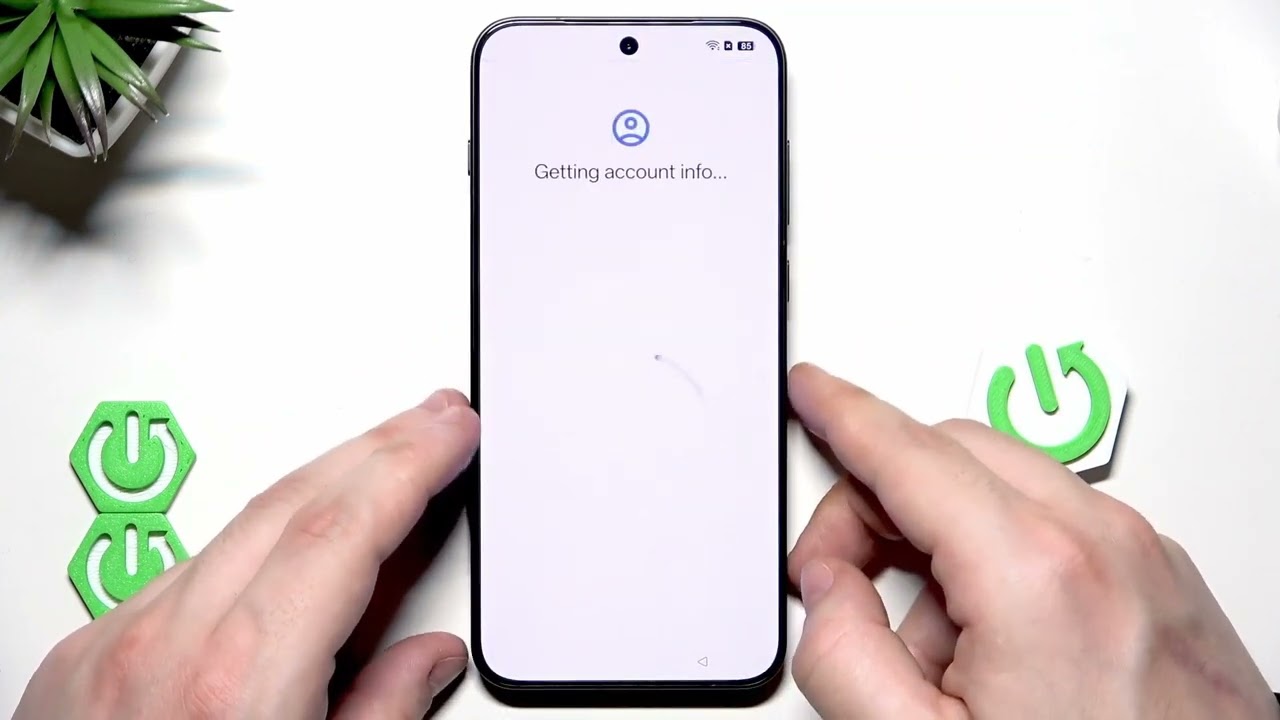 Comment transférer vos données sur OPPO Find X9 et restaurer une sauvegarde