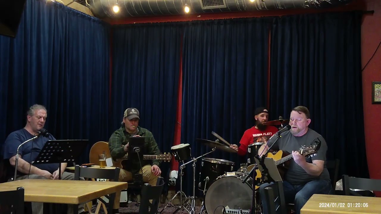 2.13.2026 Acoustic Jam