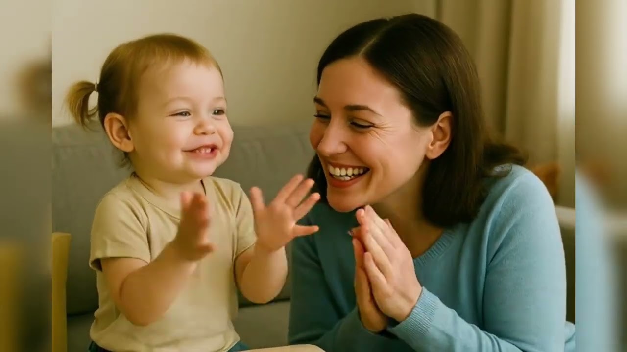 Hello how are you, song for kids 