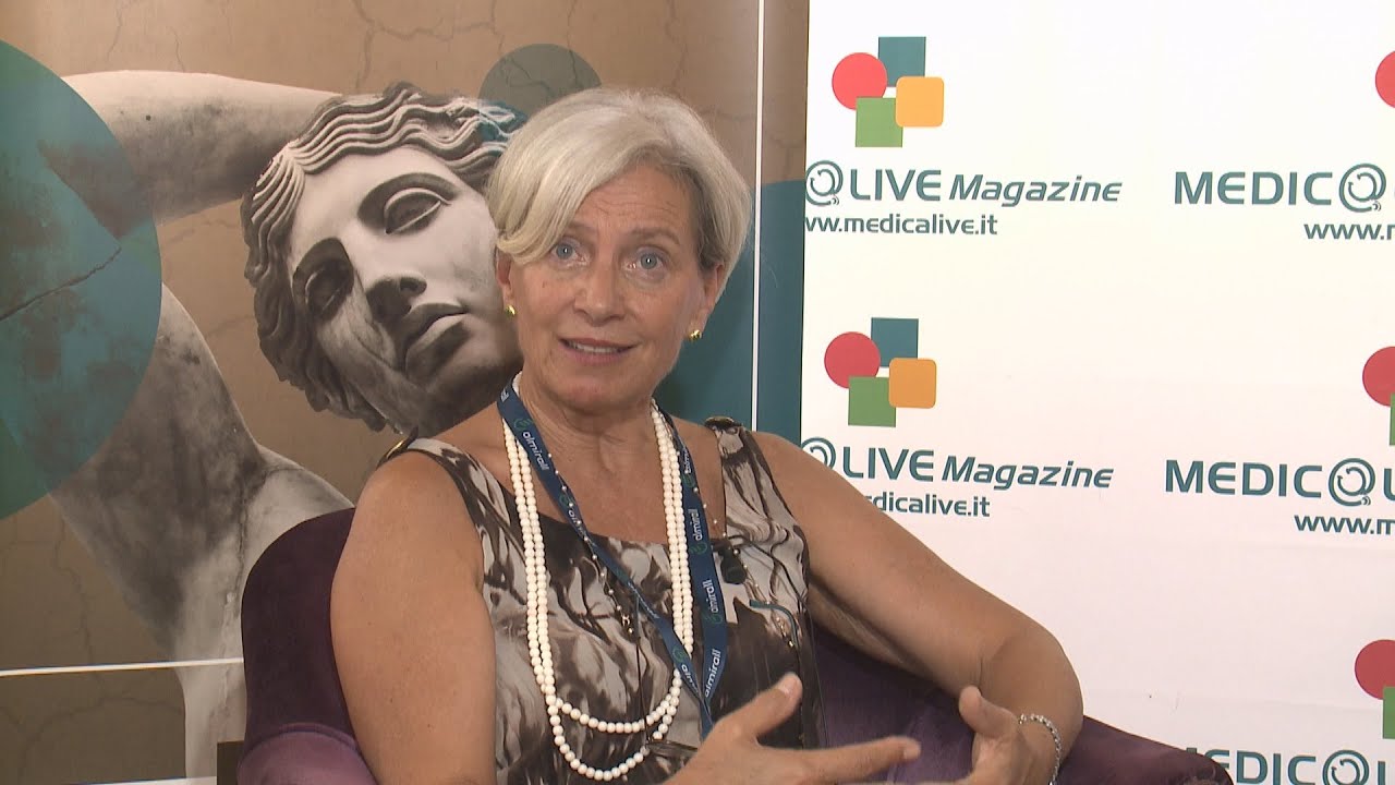 Dermatite atopica e target therapy. Intervista alla dott.ssa Moretti