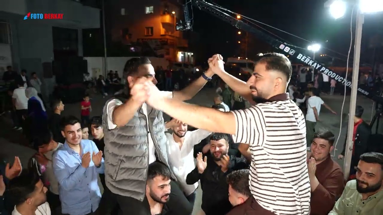 KADRİ & DİLAN DÜĞÜN PART 3