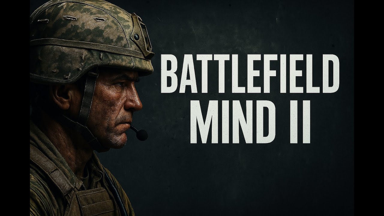 The Battle For Our Minds