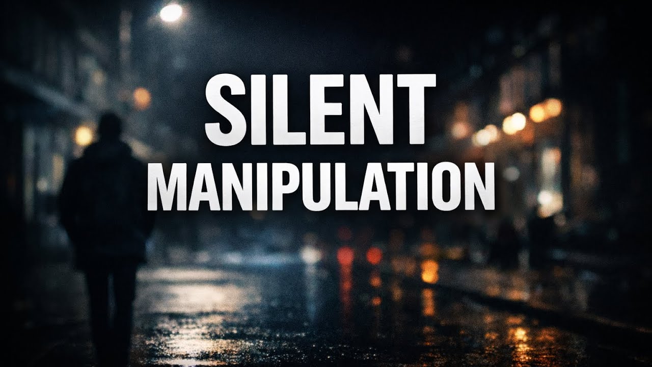 This Reddit Story Reveals a Subtle Form of Emotional Control