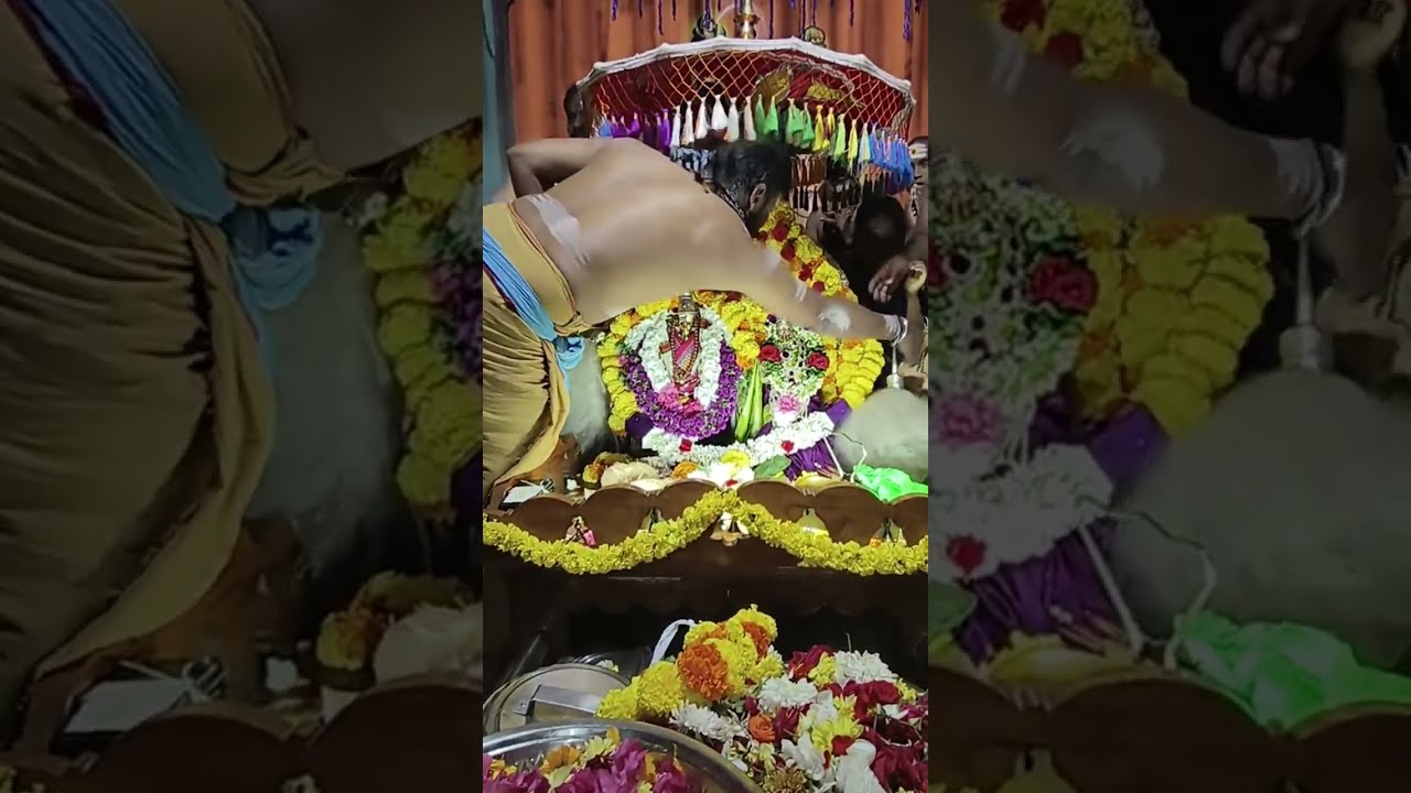 Sreeram Putha is live