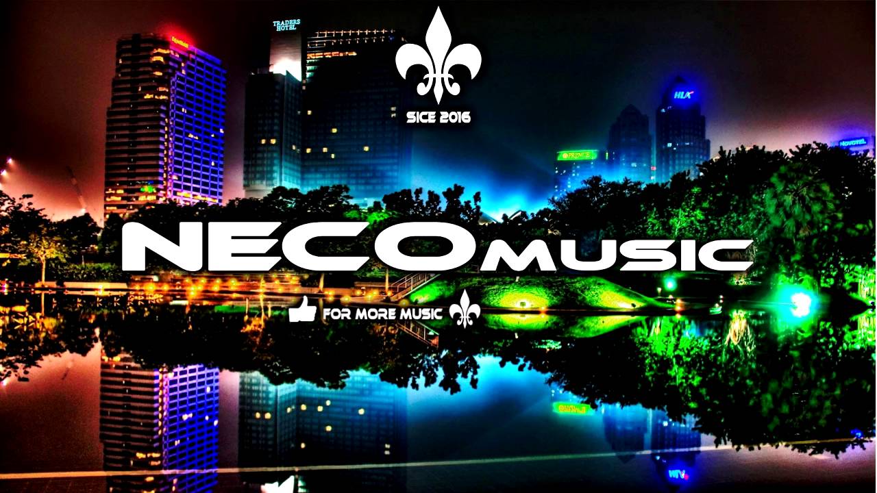 [NECOmusic] Mattafix - Big City Life (LEEX Remix) *No Copyright*