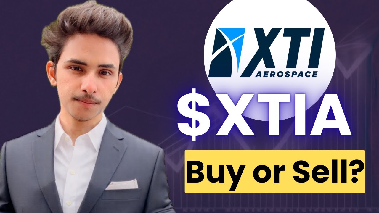 Анализ акций XTIA на четверг | Прогнозы по акциям XTI Aerospace на сегодня