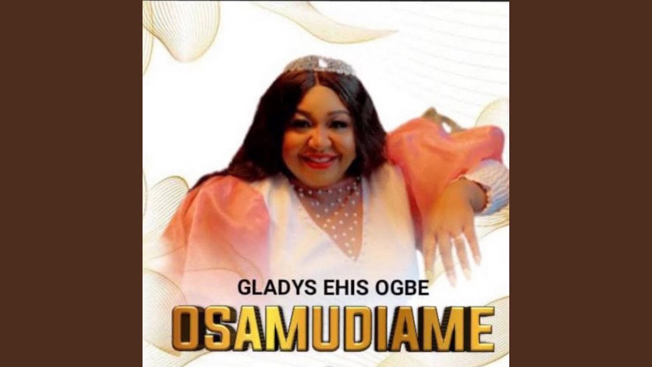 Osamudiame