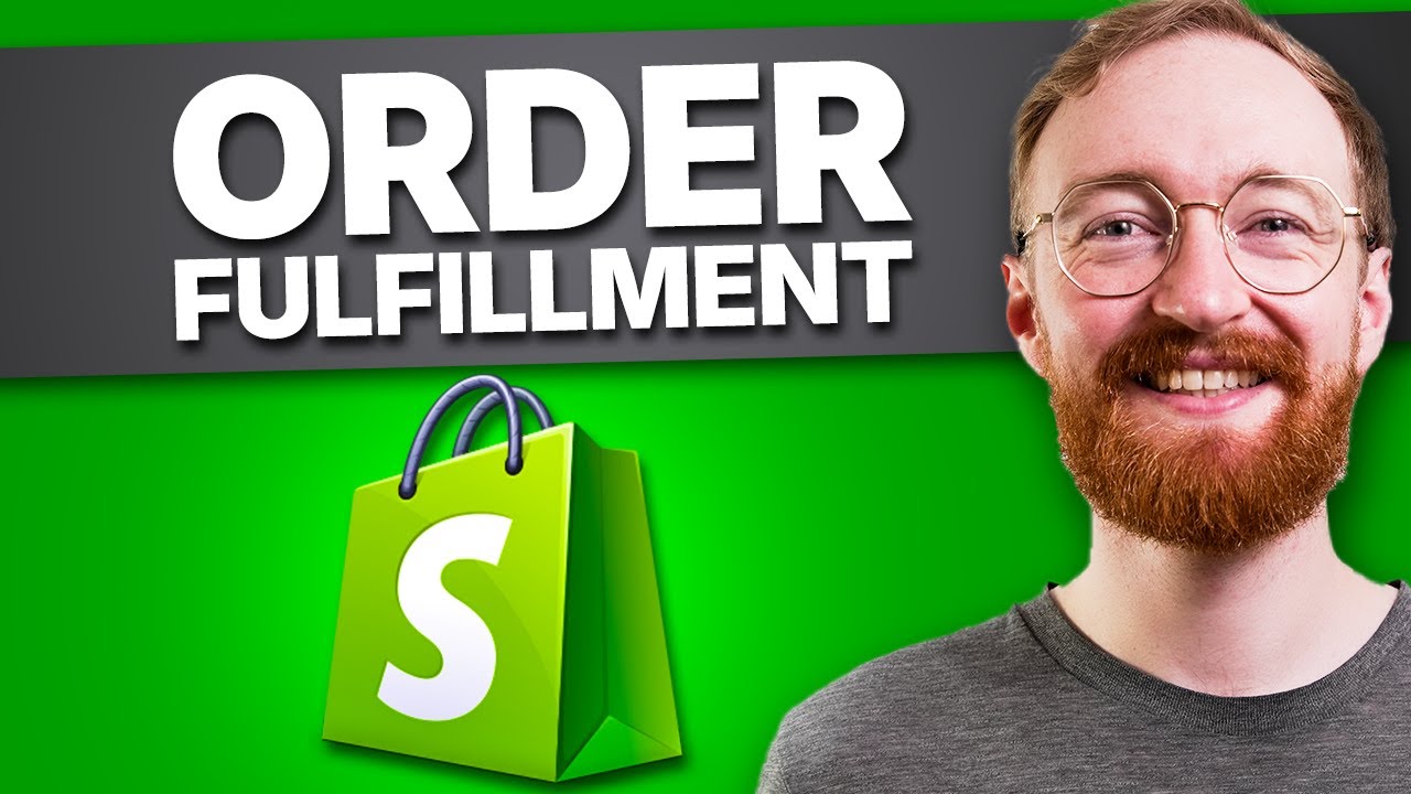 How to Set Up Order Fulfillment in Shopify Dropshipping