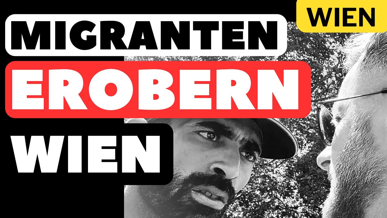 Ist Wien noch sicher? Ich mache den Test 🇦🇹