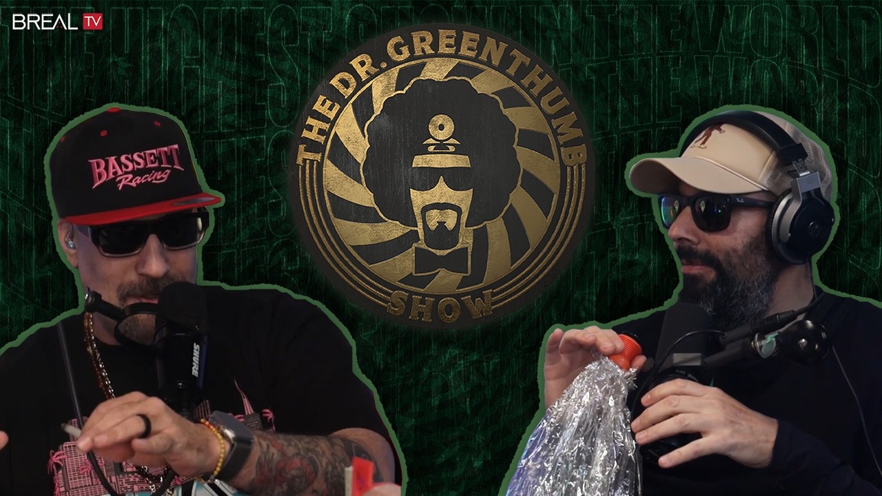 Fluffy&rsquo;s Hollywood Star & Are Global Tensions Rising Over Iran Conflict? | The Dr. Greenthumb Show