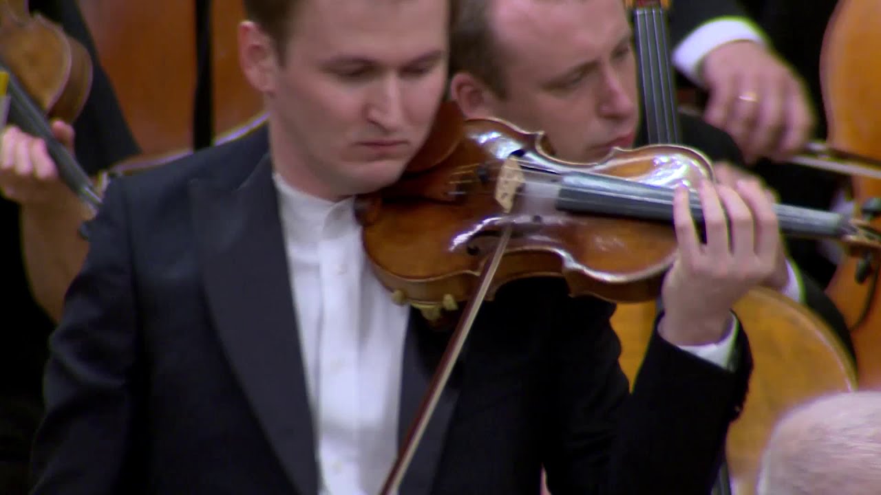 Krzysztof Penderecki - Violin Concerto  No. 2 "Metamorphosen"