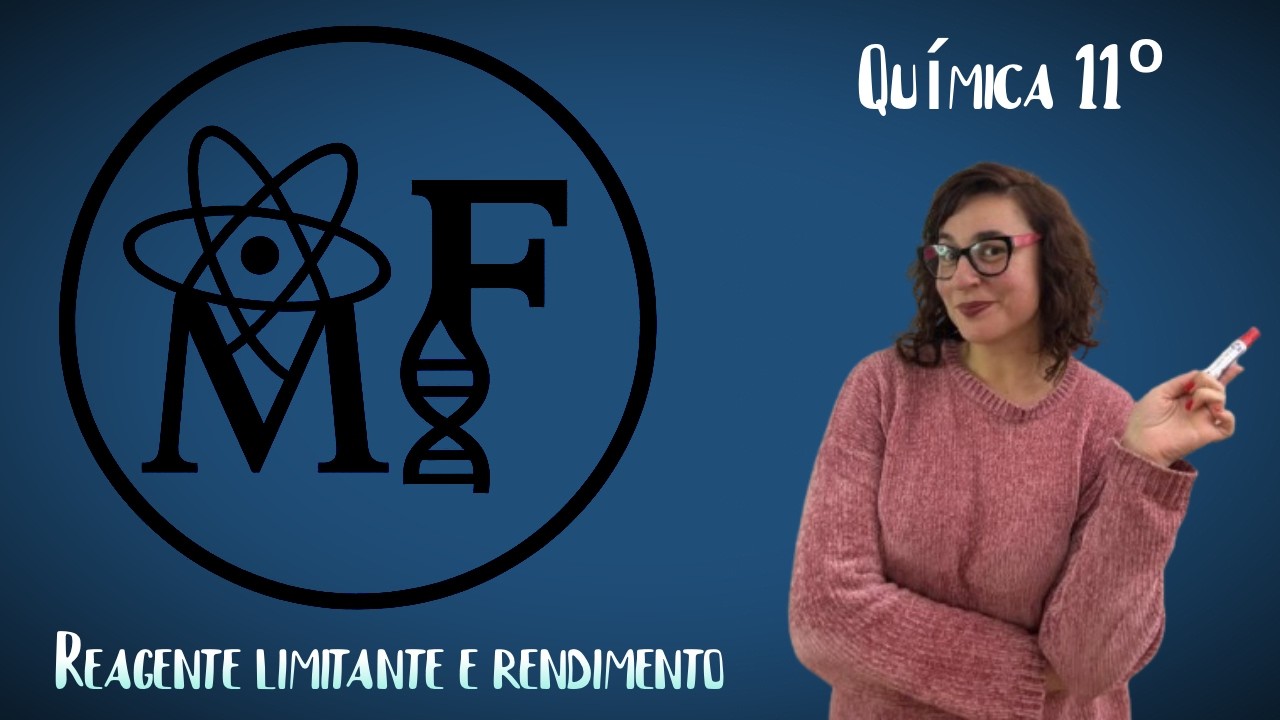 Reagente limitante e rendimento