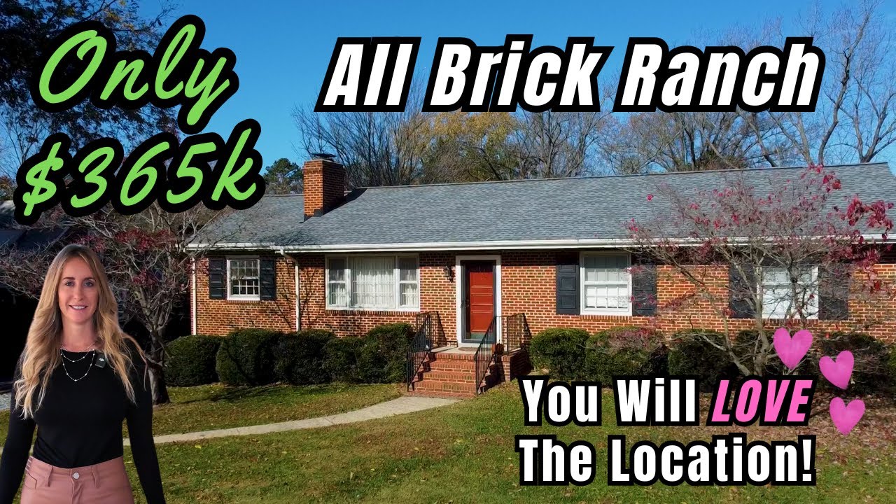 Henrico Rancher за 365 тыс. долларов: непревзойденное соотношение цены и качества и удобство рядо...