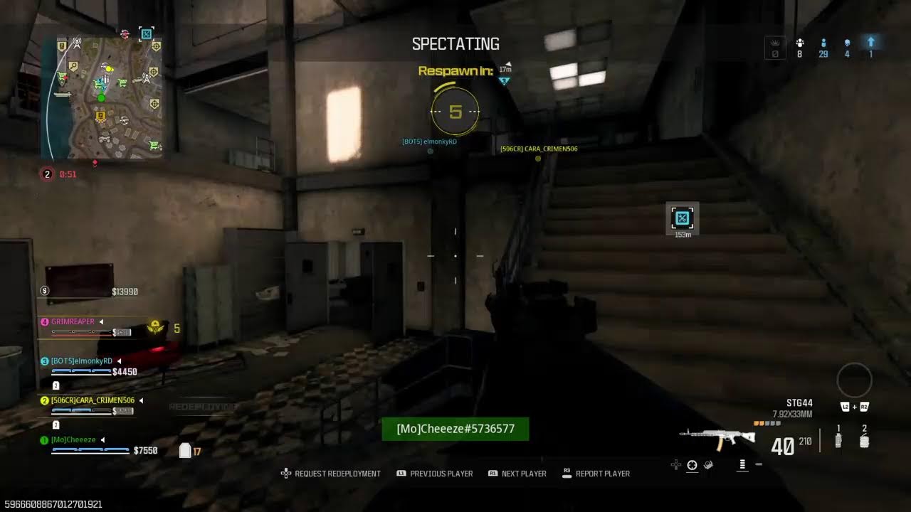 Recurgence BACK & BETTER!! Warzone-GRIND-MODE! From NOOB to UNTOUCHABLE