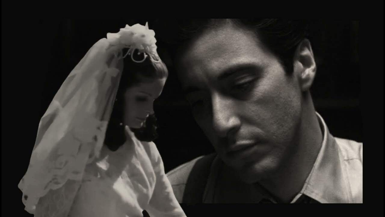 Nino Rota  /  Brucia La Terra  (Speak Softly Love)