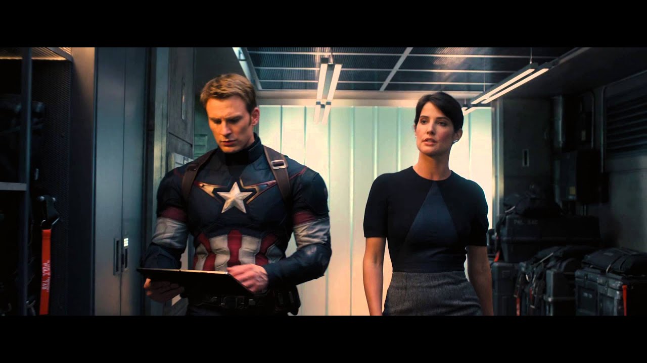 Marvel's Avengers: Age of Ultron - &Egrave; lui il capo - Clip dal film | HD